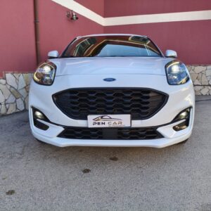 Ford Puma 1.0 EcoBoost Hybrid 125 CV S&S ST-Line