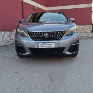 Peugeot 3008 BlueHDi 130 S&S EAT8 Business