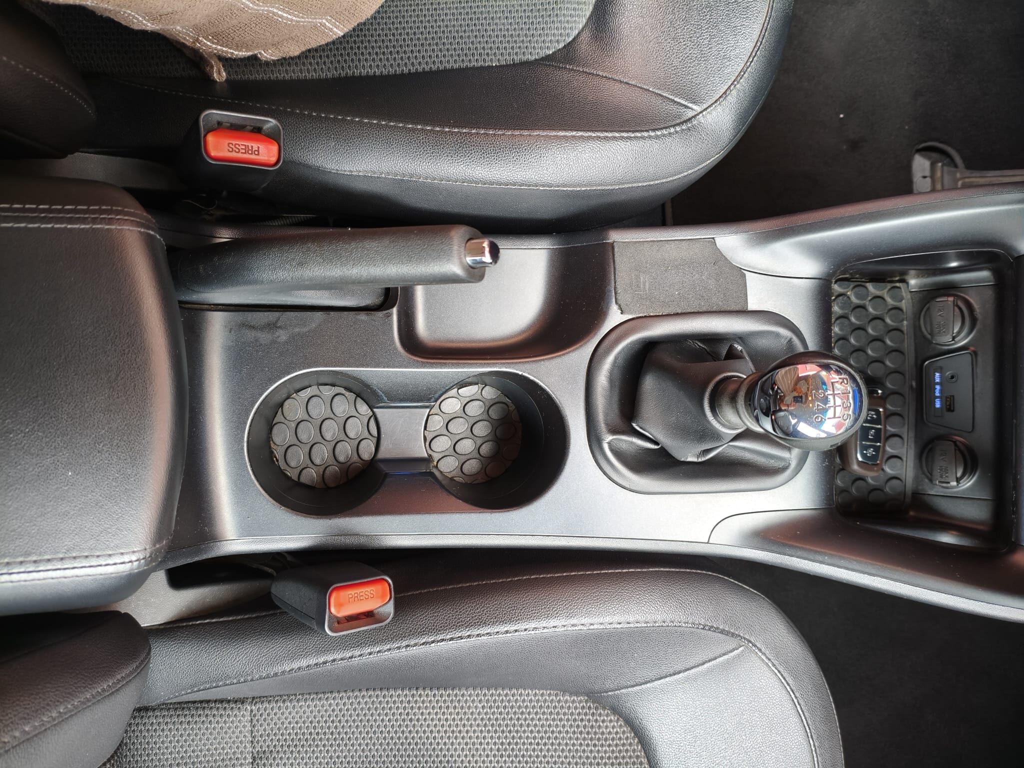 Hyundai iX35 1.7 CRDi 2WD Xpossible - immagine 21