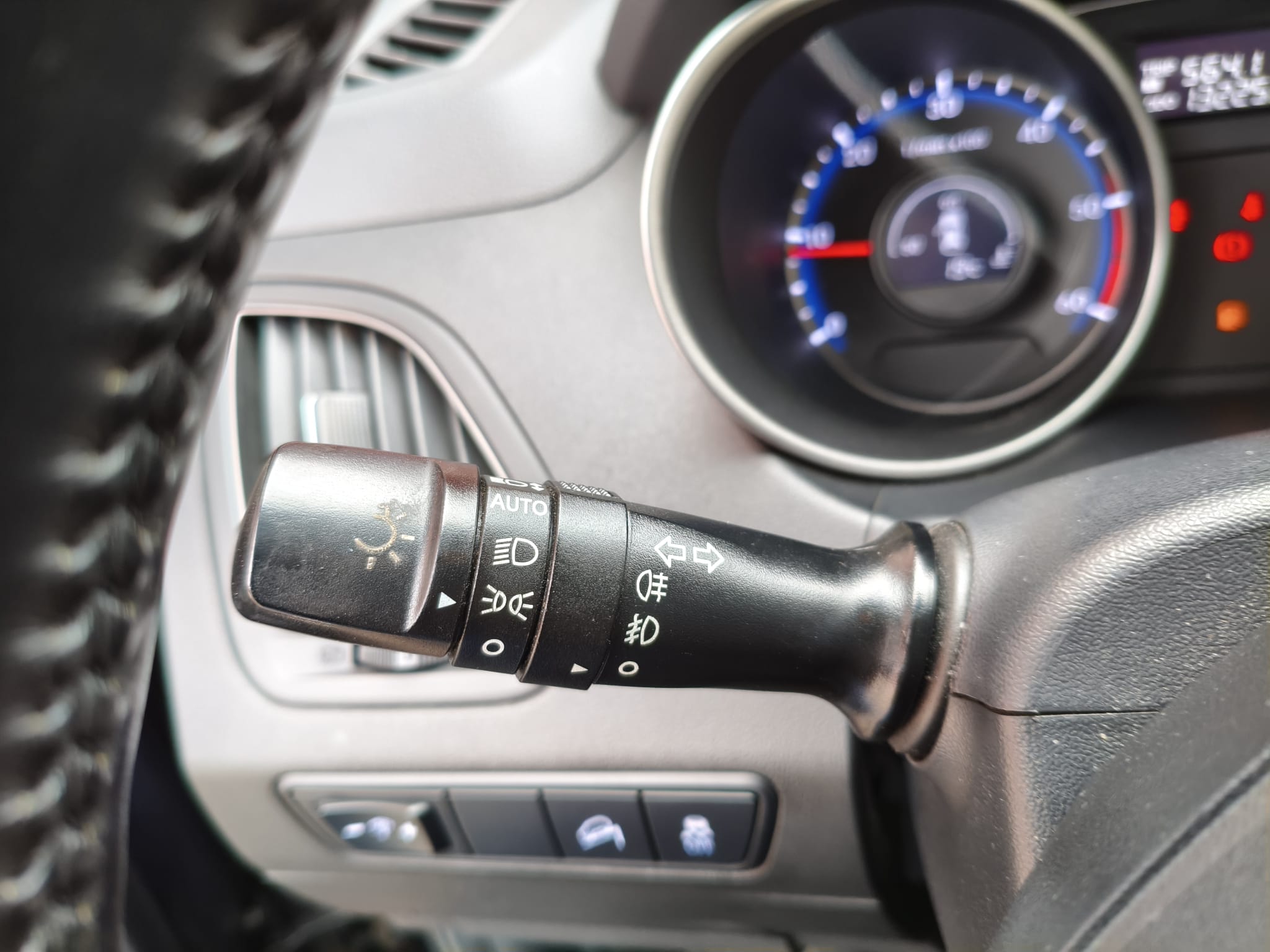 Hyundai iX35 1.7 CRDi 2WD Xpossible - immagine 16