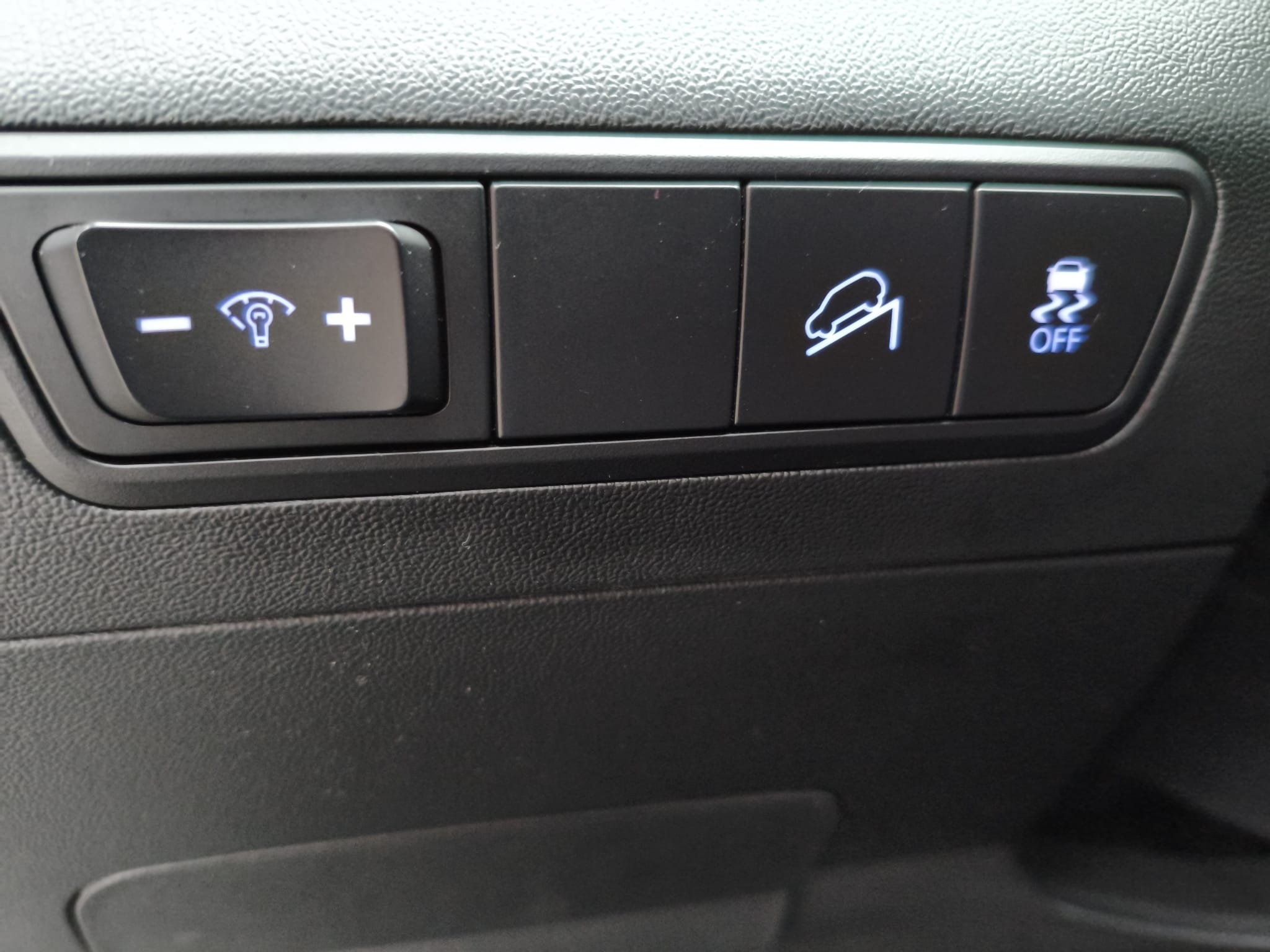 Hyundai iX35 1.7 CRDi 2WD Xpossible - immagine 23