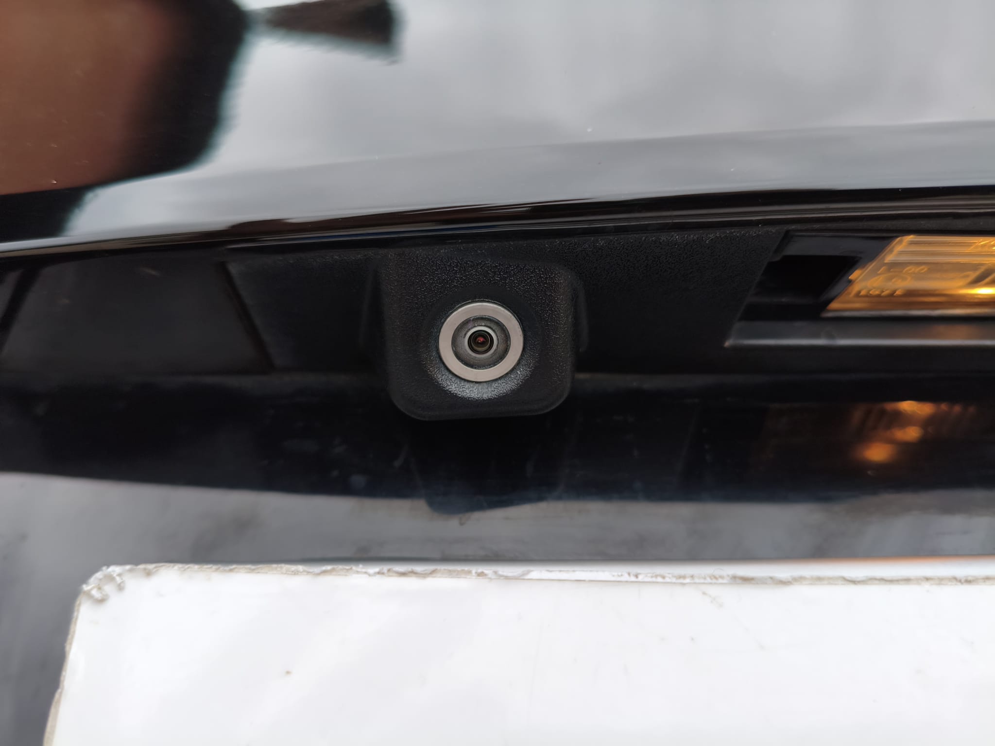 Hyundai iX35 1.7 CRDi 2WD Xpossible - immagine 26