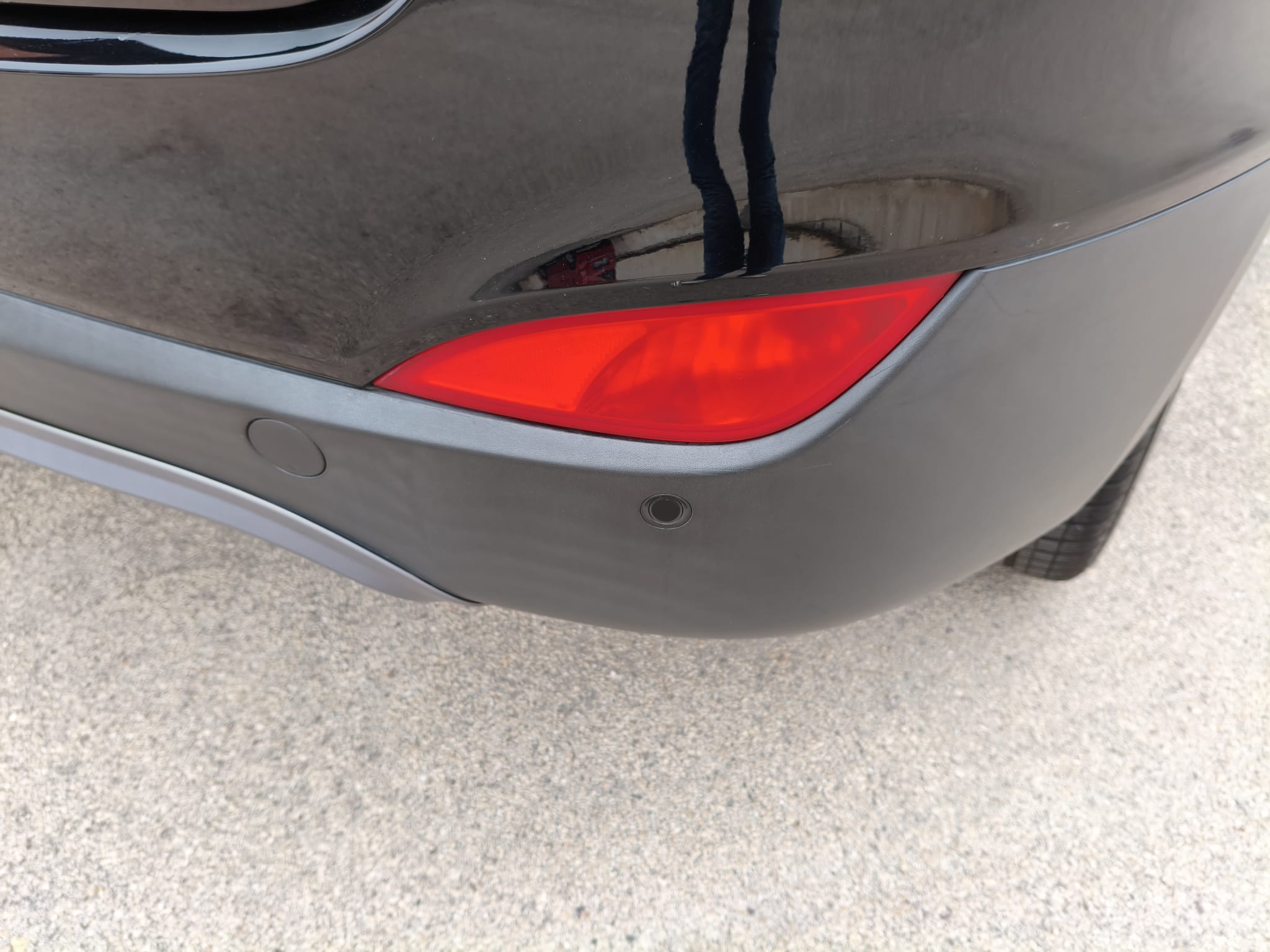 Hyundai iX35 1.7 CRDi 2WD Xpossible - immagine 27