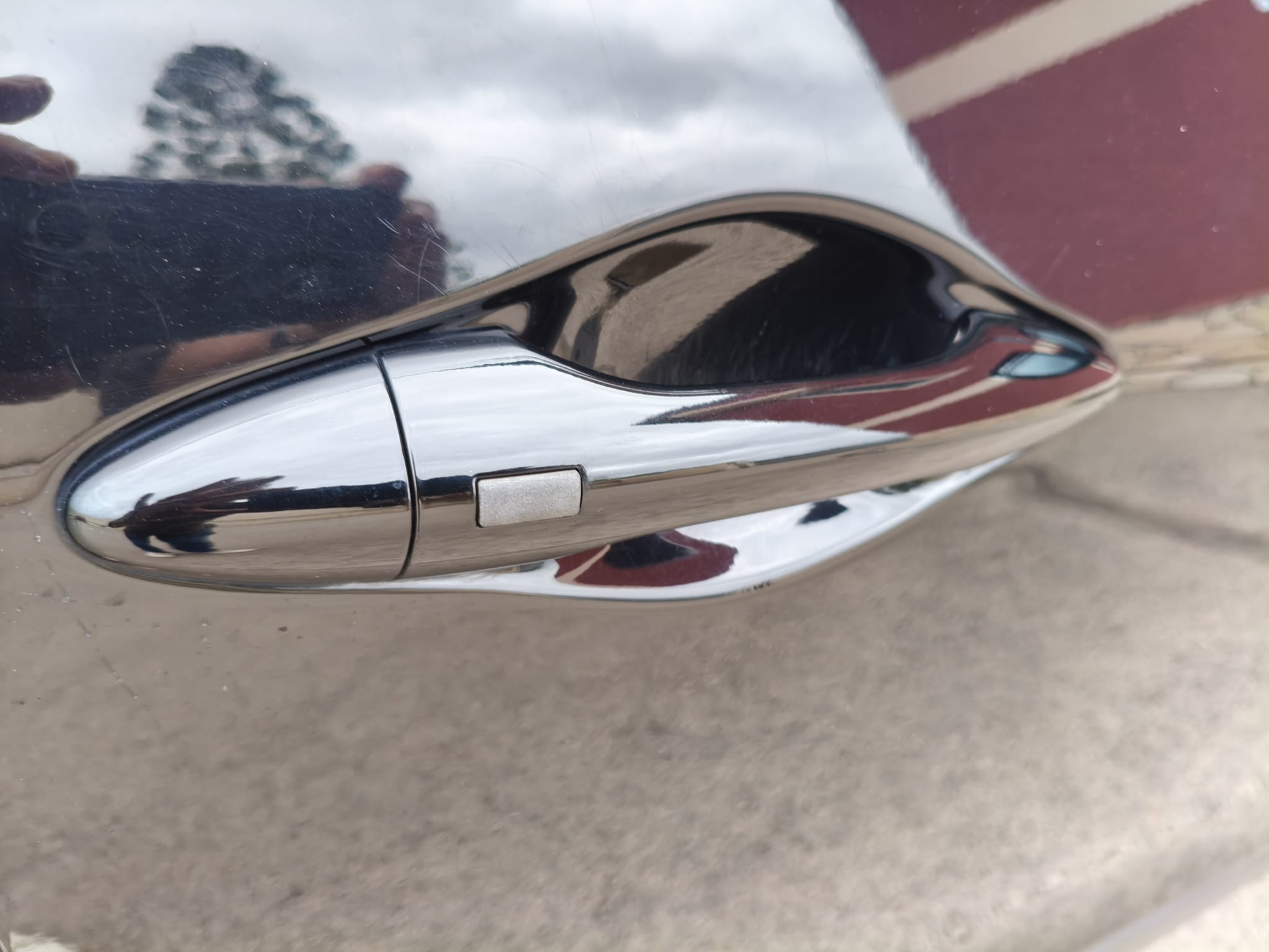 Hyundai iX35 1.7 CRDi 2WD Xpossible - immagine 28