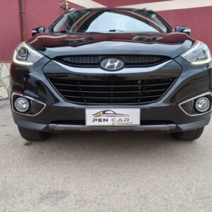 Hyundai iX35 1.7 CRDi 2WD Xpossible