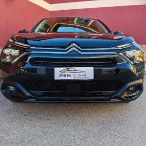 Citroen C4 BlueHDi 130 S&S EAT8 Shine