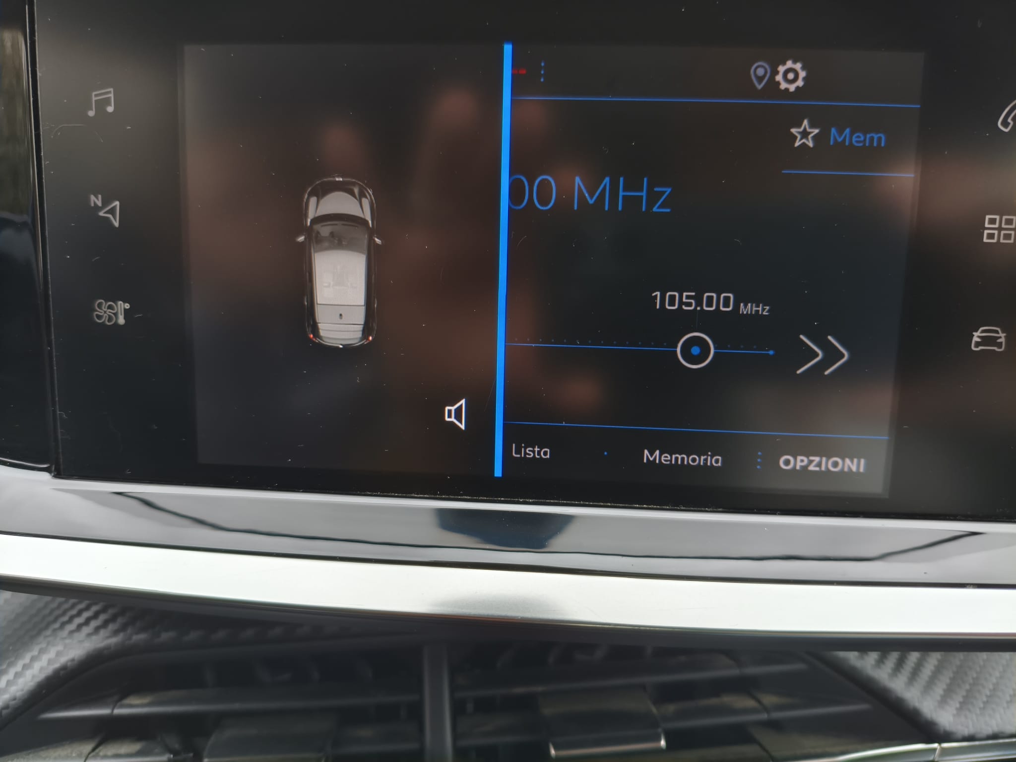 Peugeot 208 PureTech 75 Stop&Start 5 porte Active - immagine 19