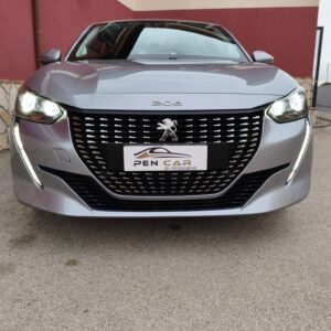 Peugeot 208 PureTech 75 Stop&Start 5 porte Active