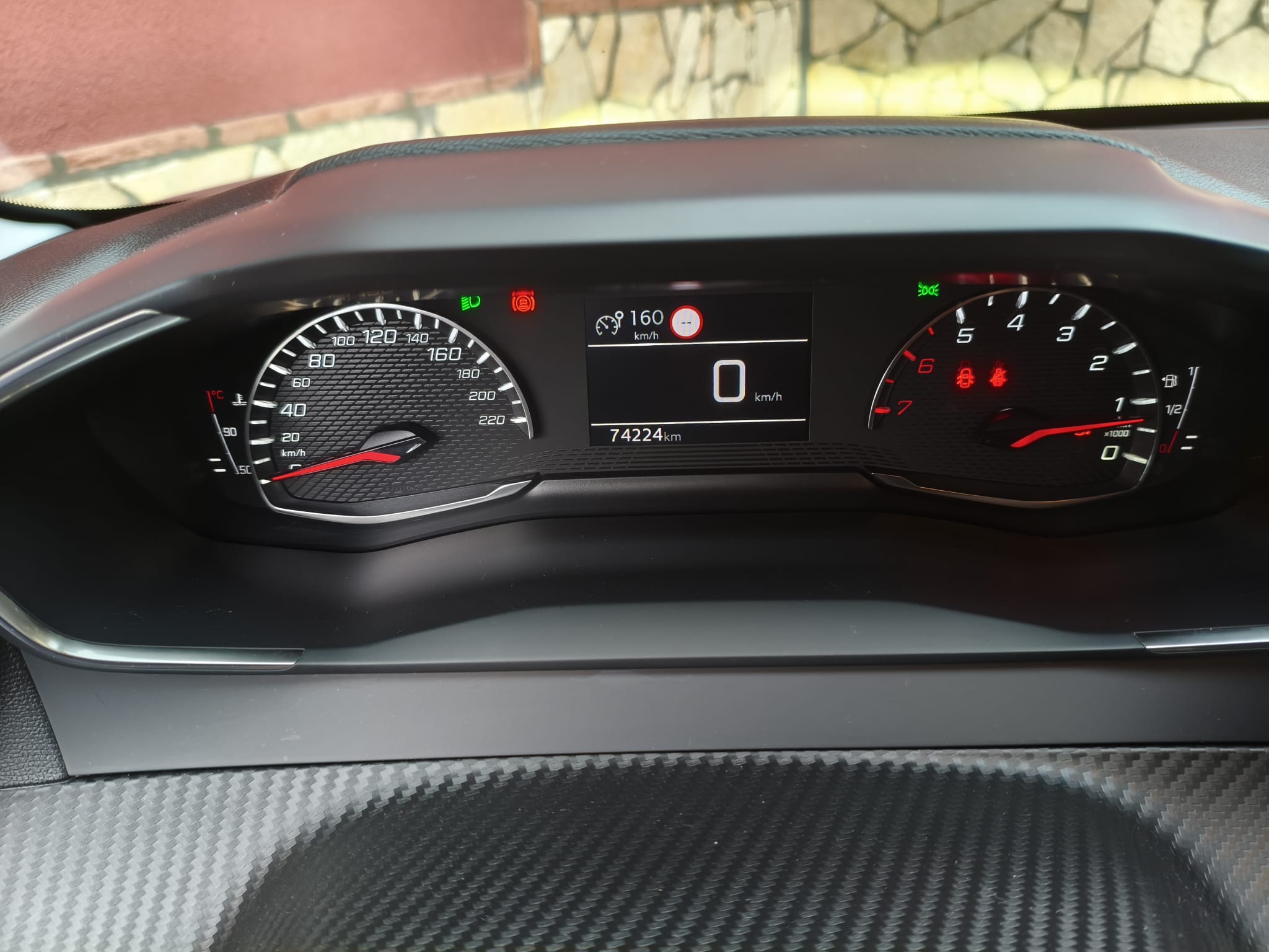 Peugeot 208 PureTech 75 Stop&Start 5 porte Active - immagine 17