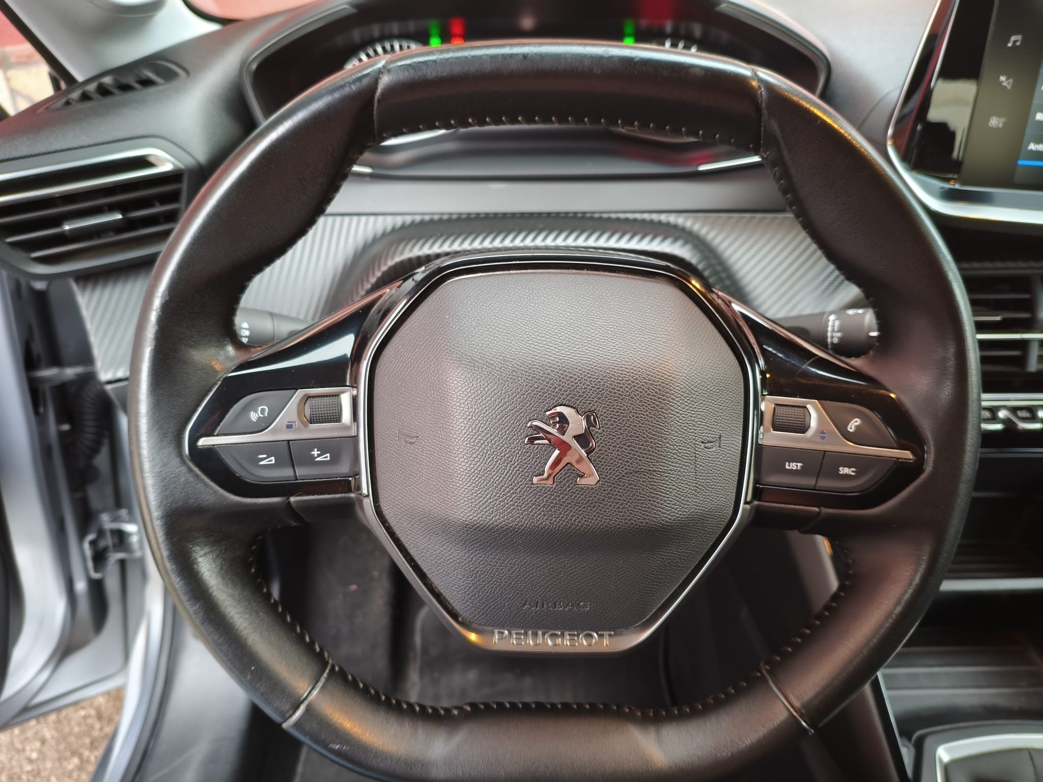 Peugeot 208 PureTech 75 Stop&Start 5 porte Active - immagine 12