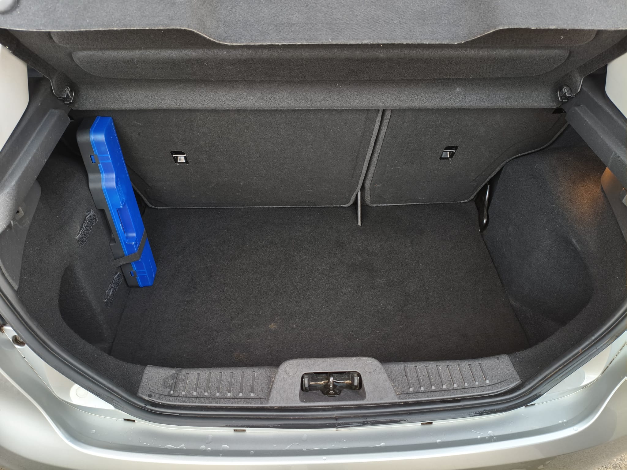 Ford Fiesta 1.5 TDCi 75CV 5 porte Titanium - immagine 21