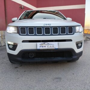 Jeep Compass 1.6 Multijet II 2WD Longitude