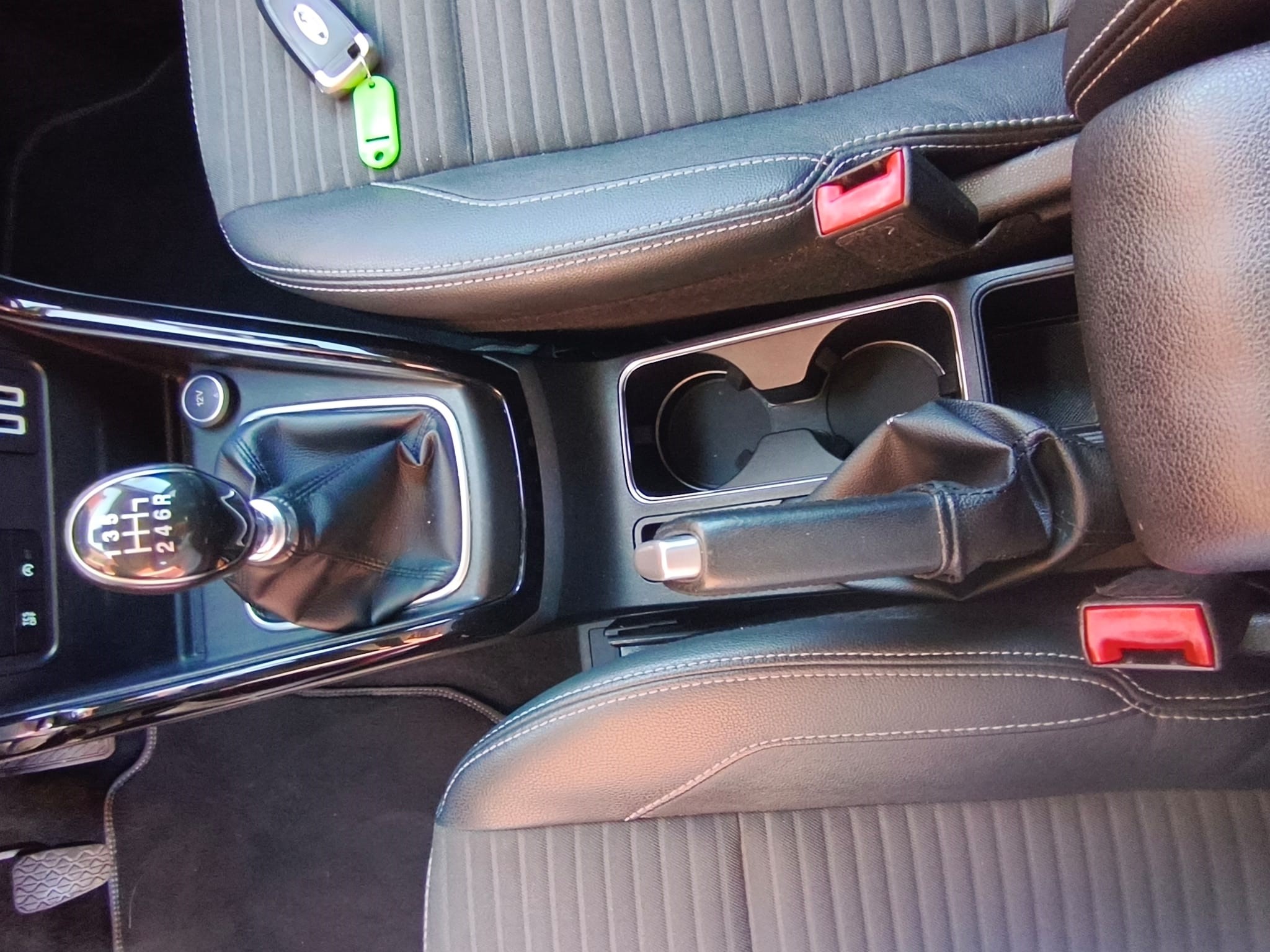 Ford EcoSport 1.0 EcoBoost 125 CV Start&Stop Titanium - immagine 20