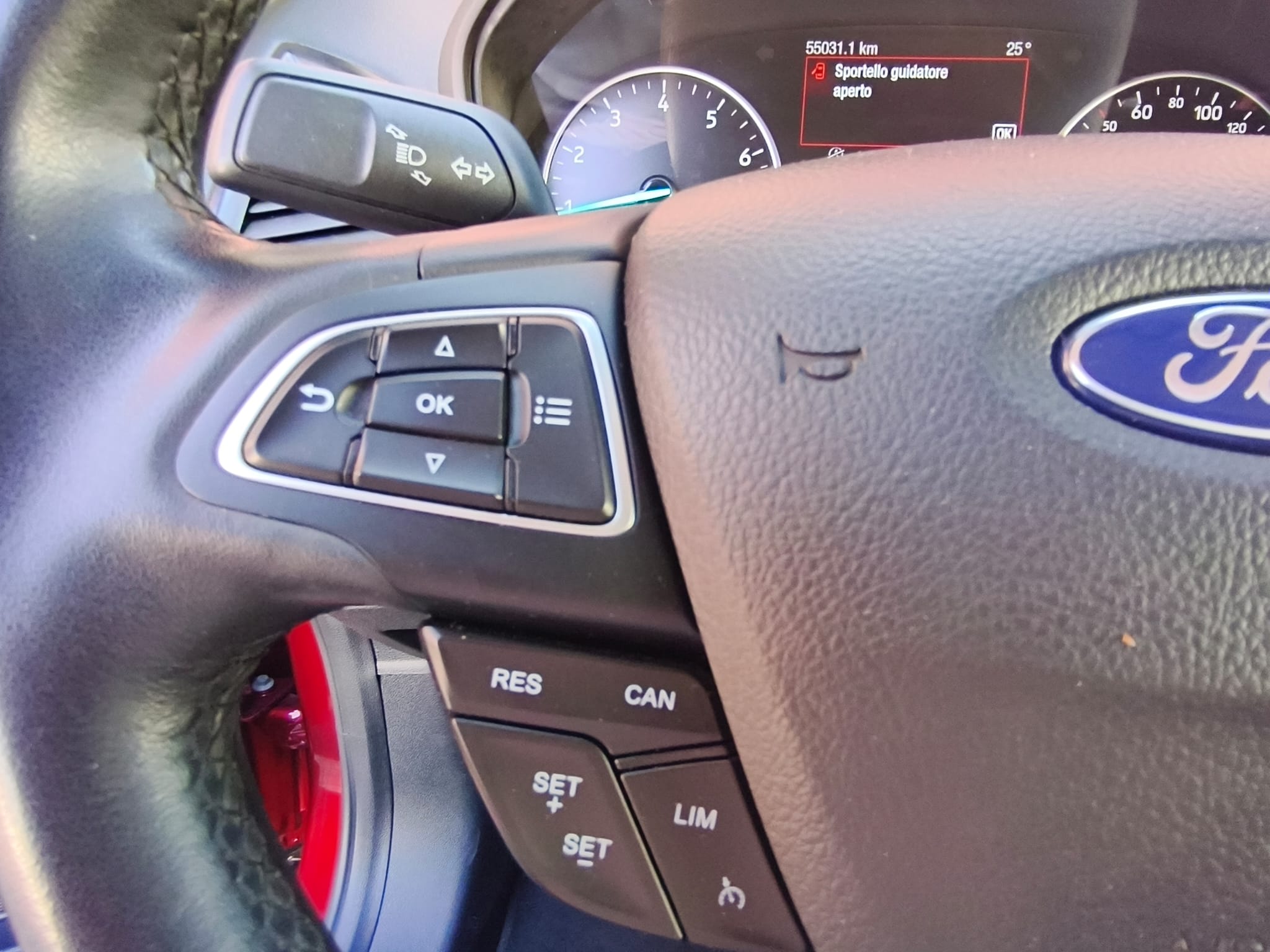 Ford EcoSport 1.0 EcoBoost 125 CV Start&Stop Titanium - immagine 13