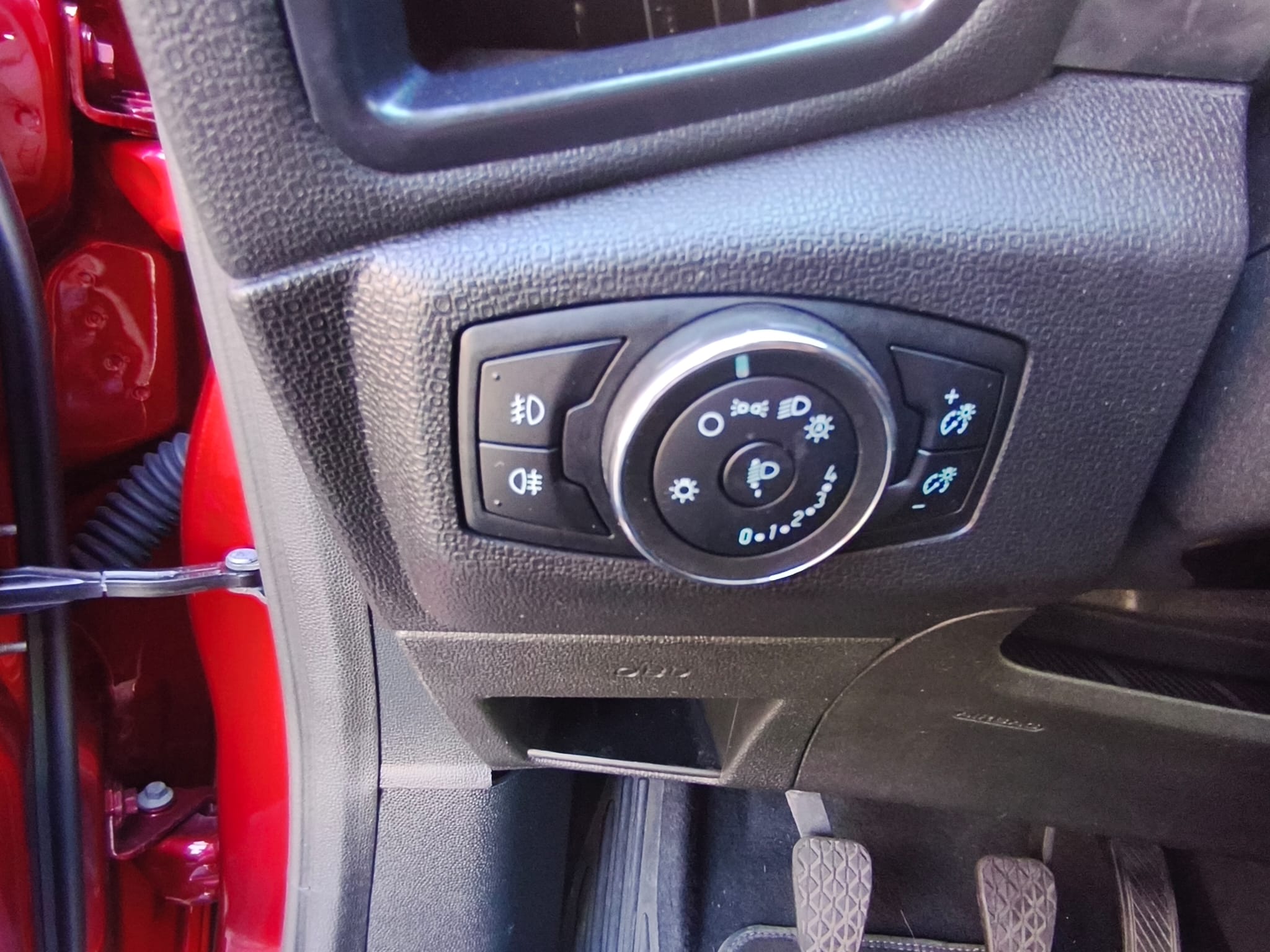Ford EcoSport 1.0 EcoBoost 125 CV Start&Stop Titanium - immagine 24