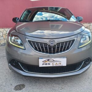 Lancia Ypsilon 1.0 FireFly 5 porte S&S Hybrid UnYc