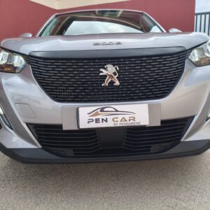Peugeot 2008 PureTech 100 S&S Active