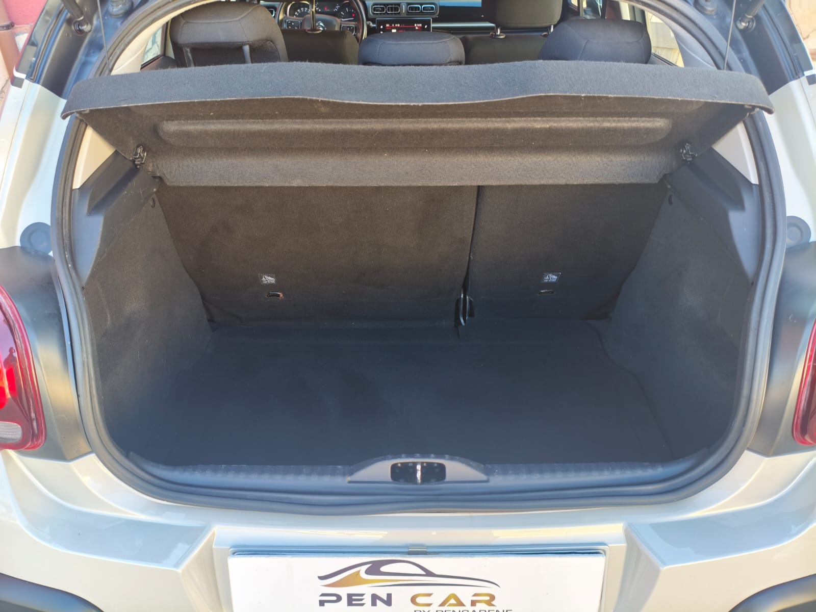 Citroen C3 PureTech 82 Feel - immagine 25