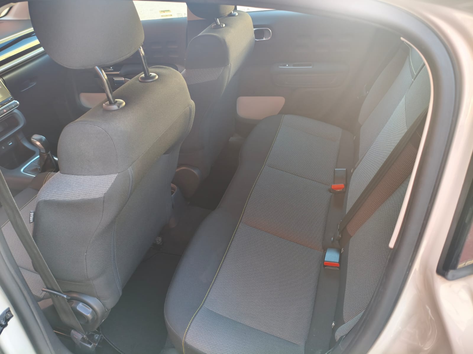 Citroen C3 PureTech 82 Feel - immagine 10