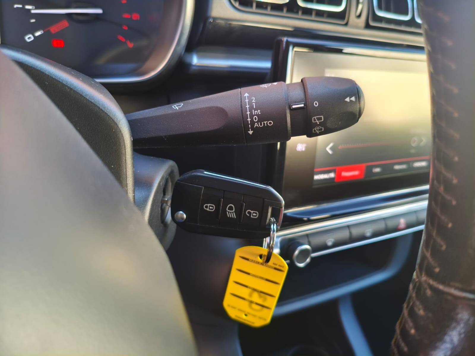 Citroen C3 PureTech 82 Feel - immagine 17