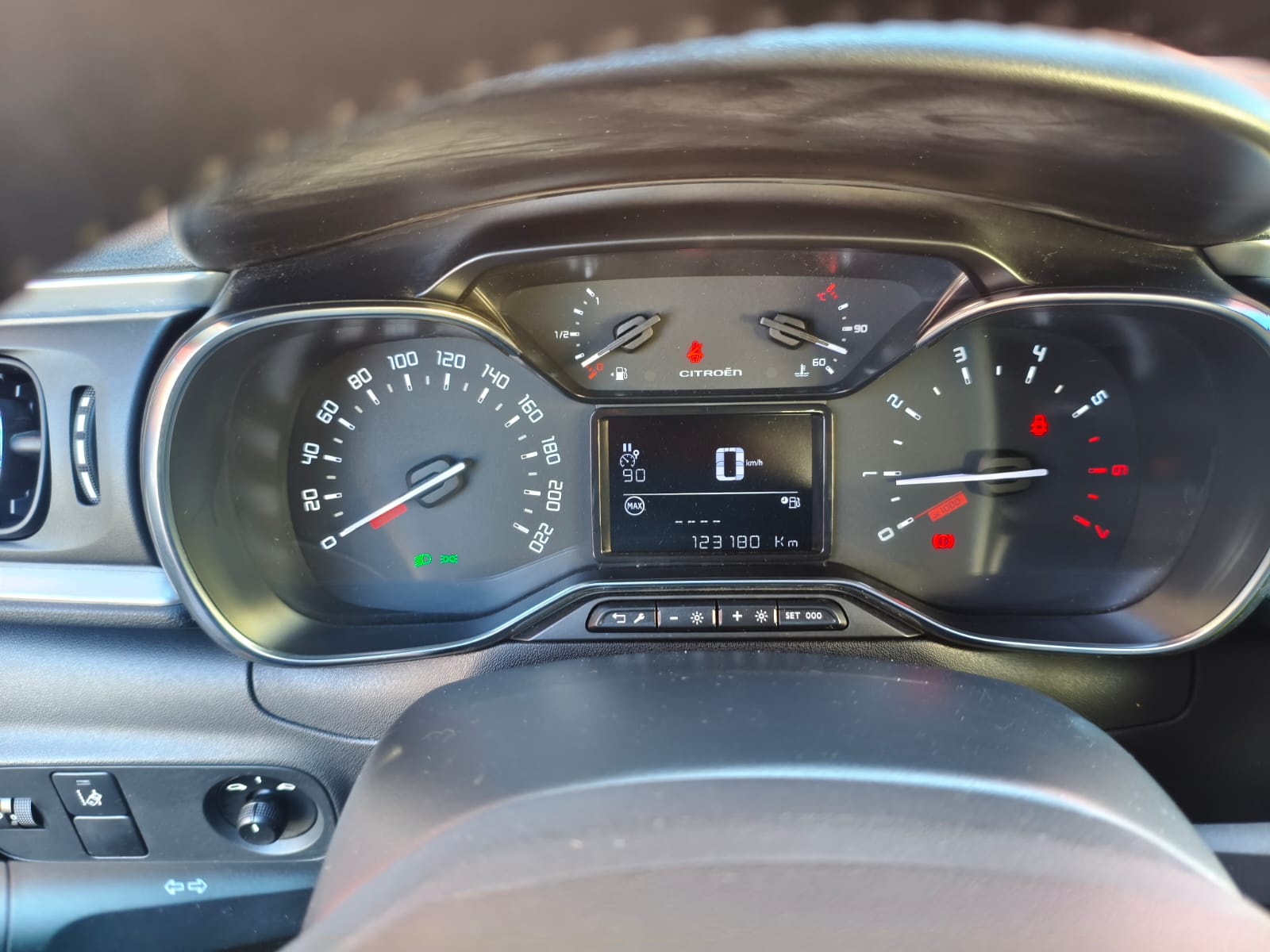 Citroen C3 PureTech 82 Feel - immagine 12