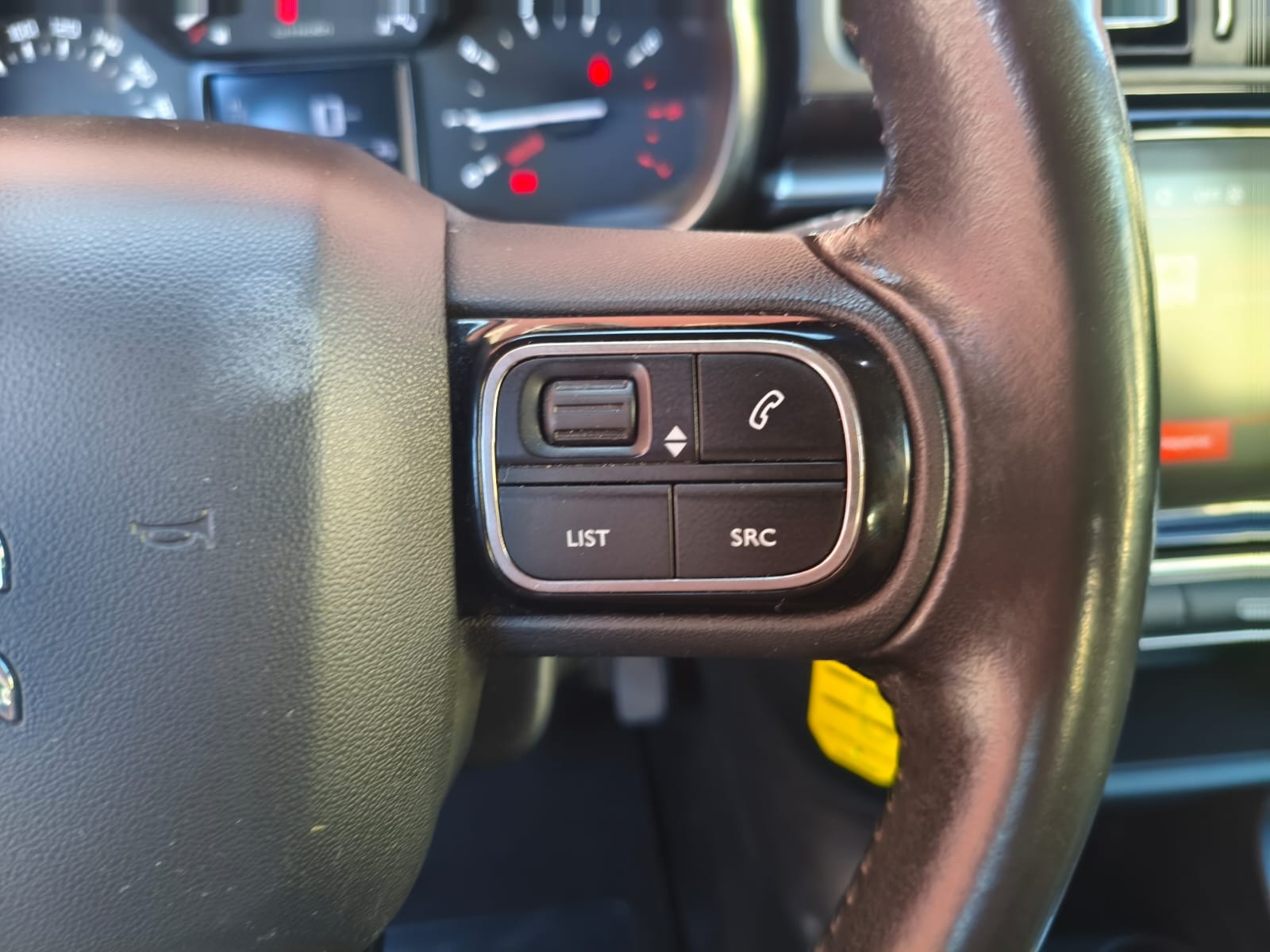Citroen C3 PureTech 82 Feel - immagine 15