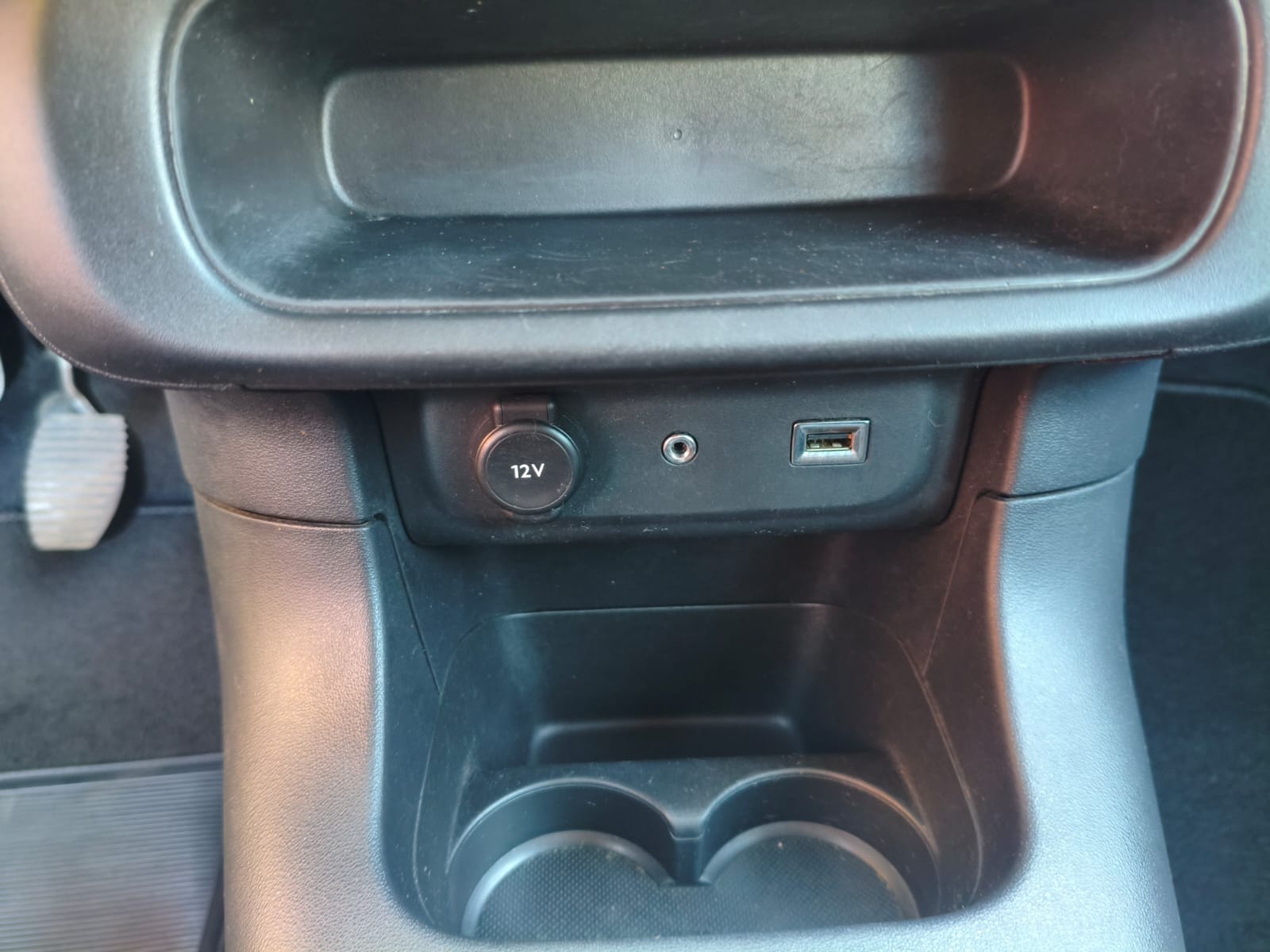 Citroen C3 PureTech 82 Feel - immagine 20