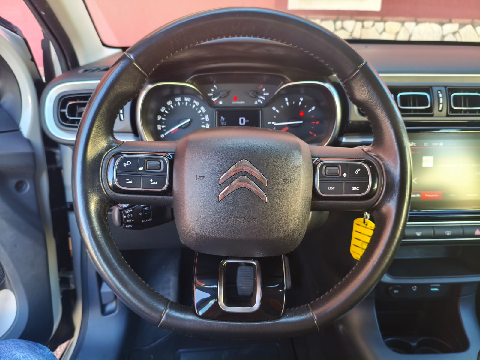 Citroen C3 PureTech 82 Feel - immagine 13
