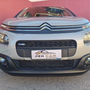 Citroen C3 PureTech 82 Feel