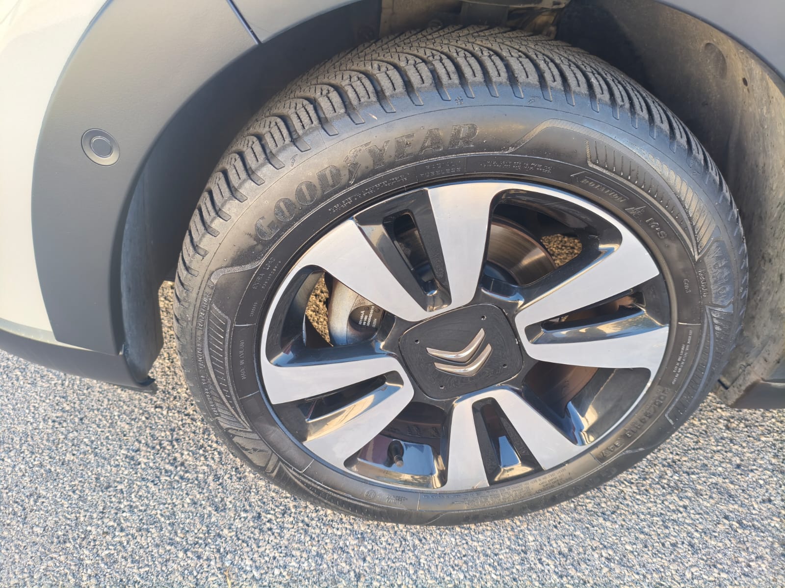 Citroen C3 PureTech 82 Feel - immagine 27