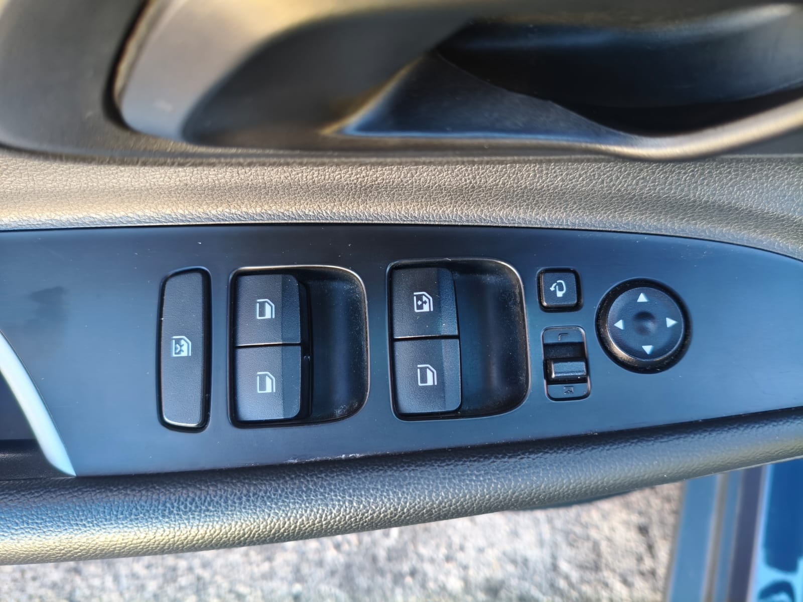 Hyundai Bayon 1.2 MPI MT XLine - immagine 22