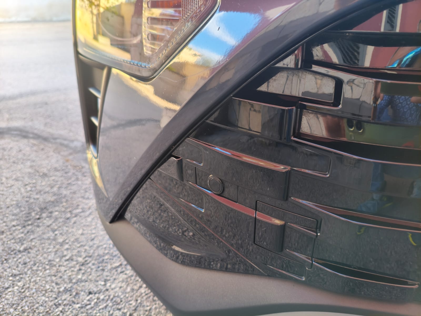 Hyundai Bayon 1.2 MPI MT XLine - immagine 28
