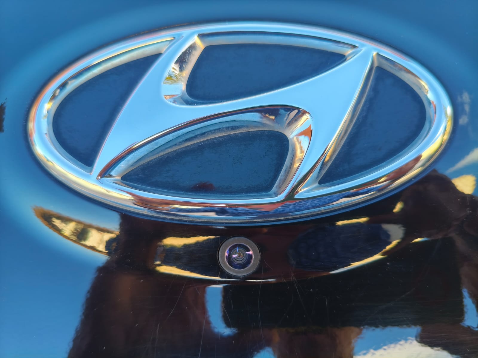 Hyundai Bayon 1.2 MPI MT XLine - immagine 25