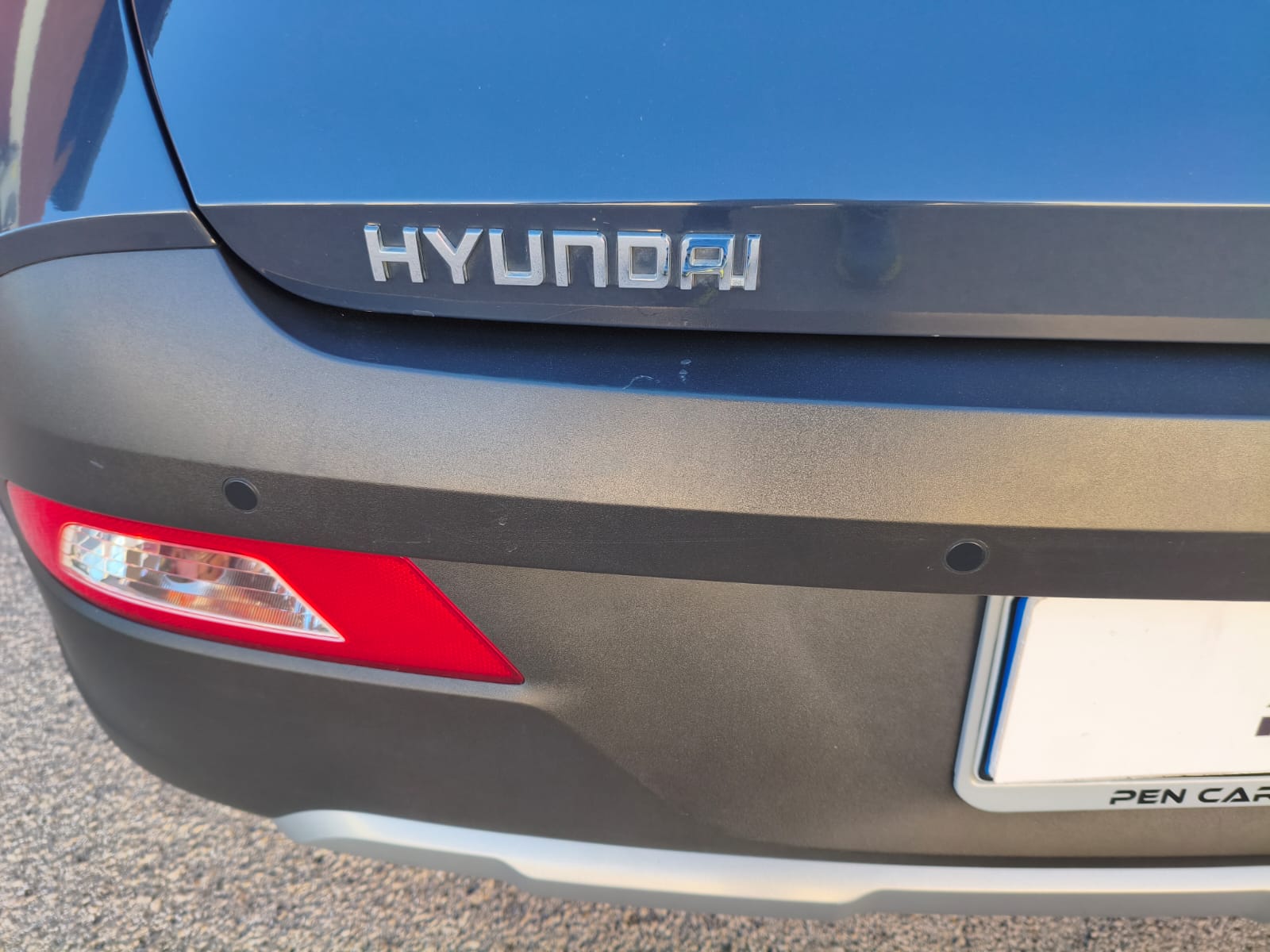 Hyundai Bayon 1.2 MPI MT XLine - immagine 26