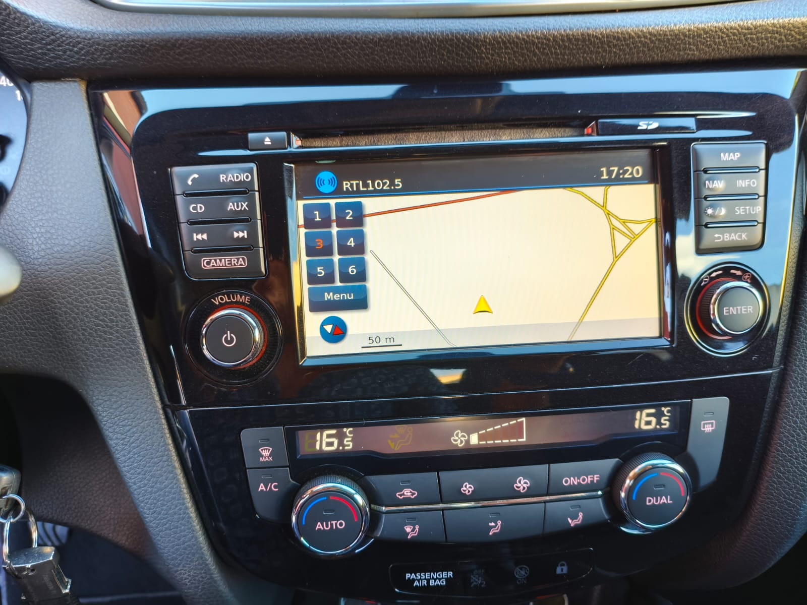 Nissan Qashqai 1.5 dCi Business - immagine 20