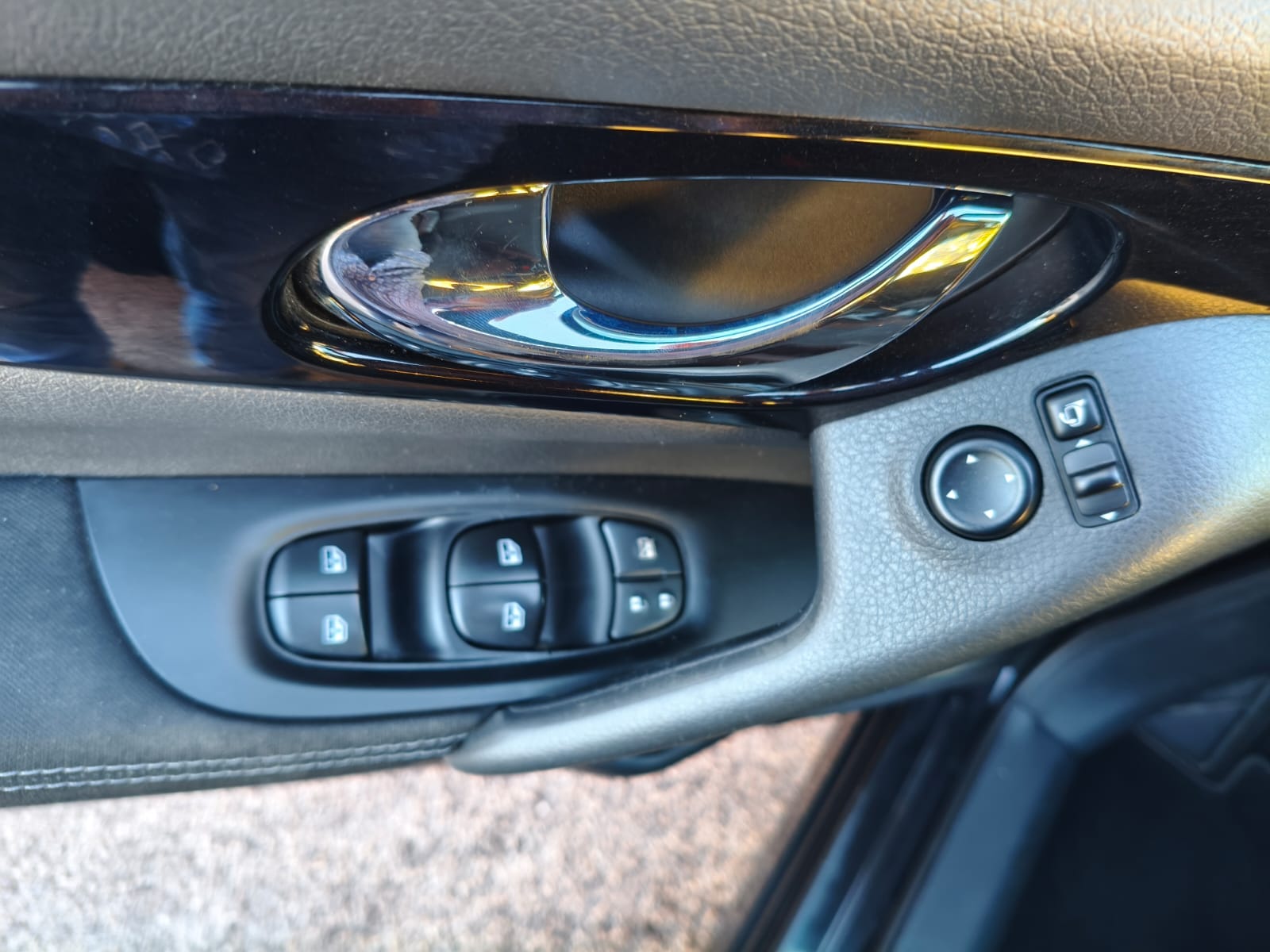 Nissan Qashqai 1.5 dCi Business - immagine 26