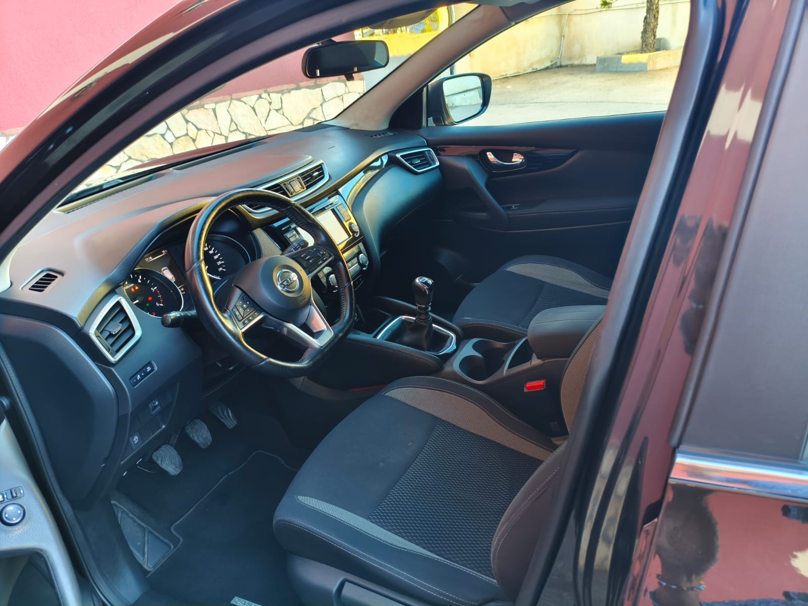 Nissan Qashqai 1.5 dCi Business - immagine 10