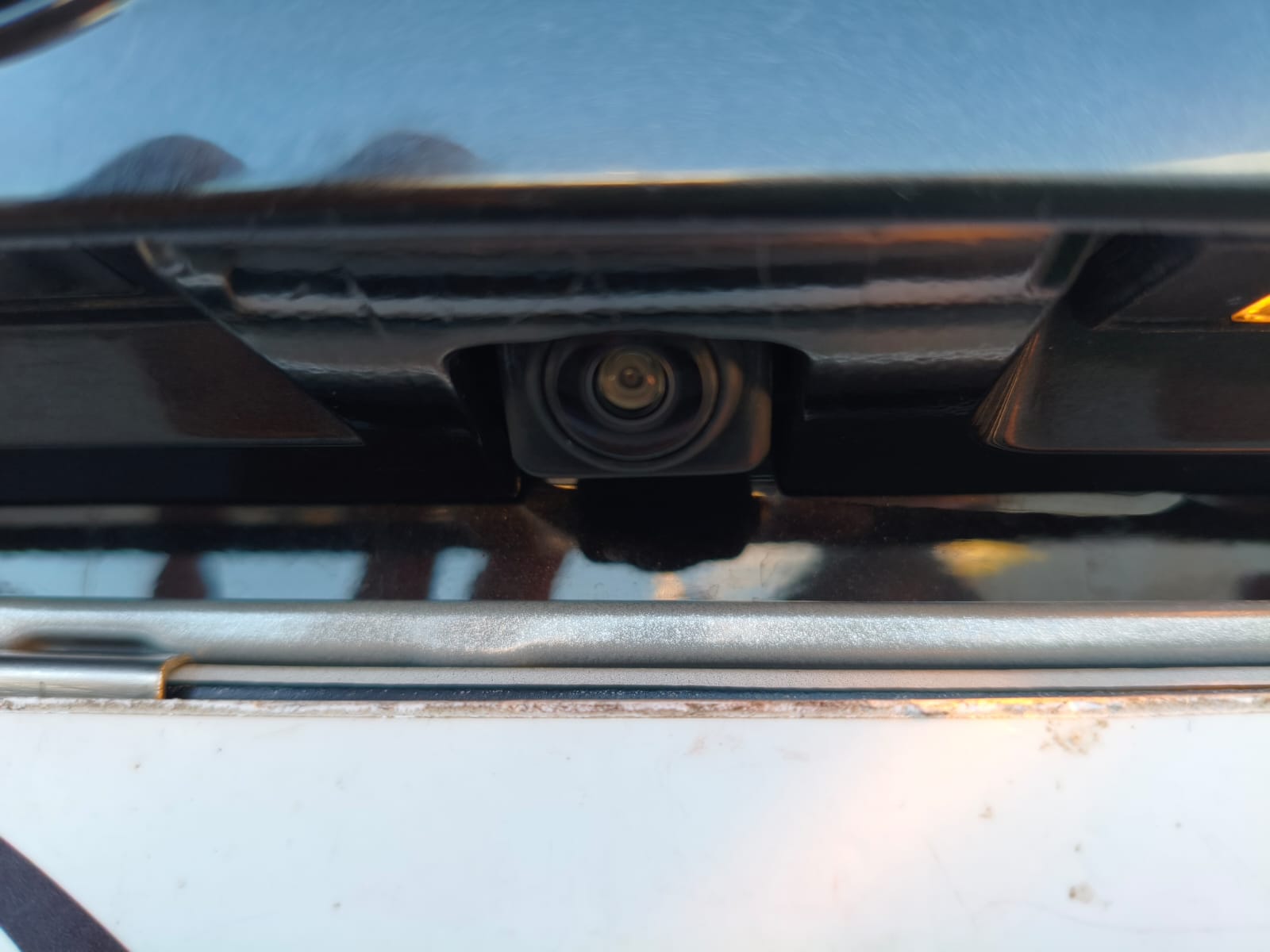 Nissan Qashqai 1.5 dCi Business - immagine 29