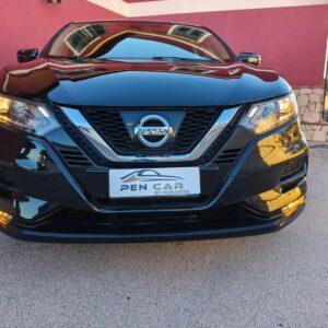 Nissan Qashqai 1.5 dCi Business