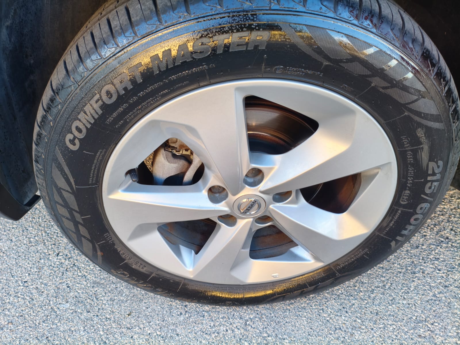 Nissan Qashqai 1.5 dCi Business - immagine 30